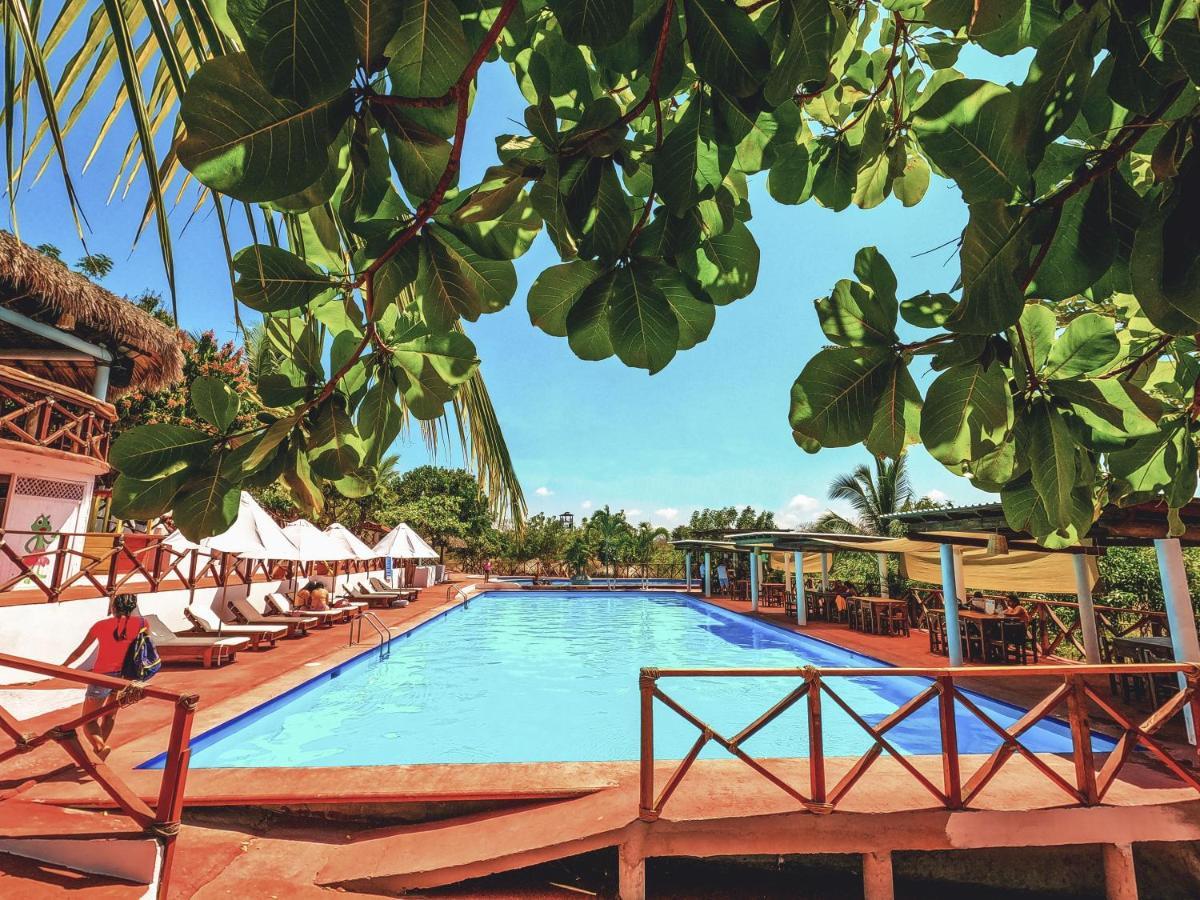 Casa Paraiso Hotel Boutique Puerto Escondido  Exterior foto