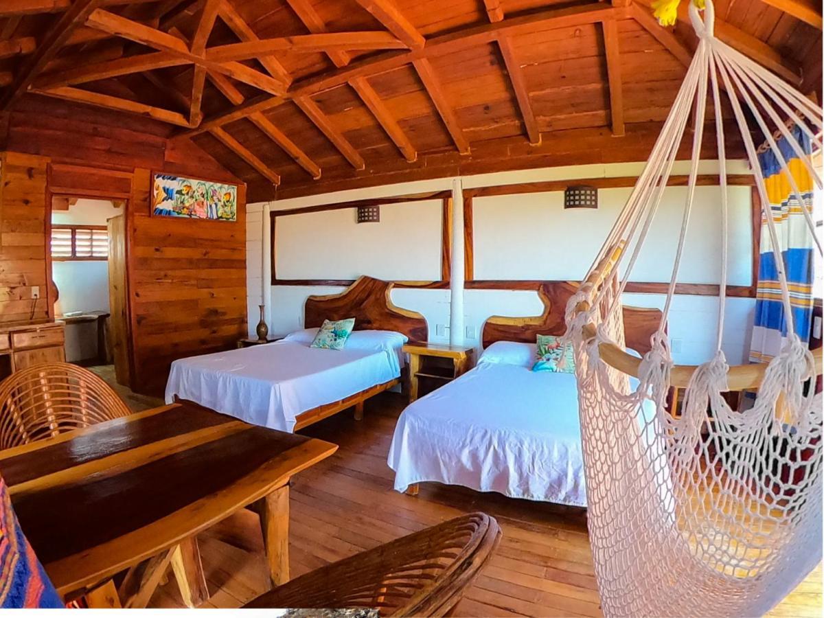 Casa Paraiso Hotel Boutique Puerto Escondido  Exterior foto