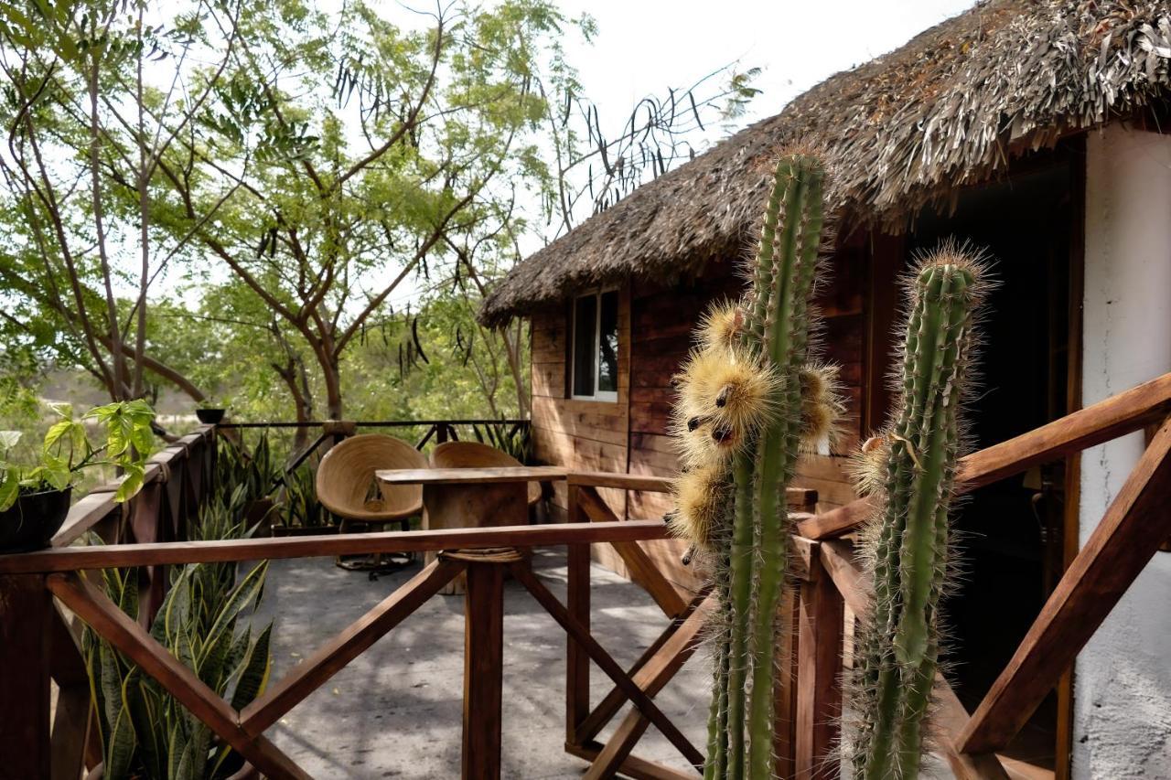 Casa Paraiso Hotel Boutique Puerto Escondido  Exterior foto