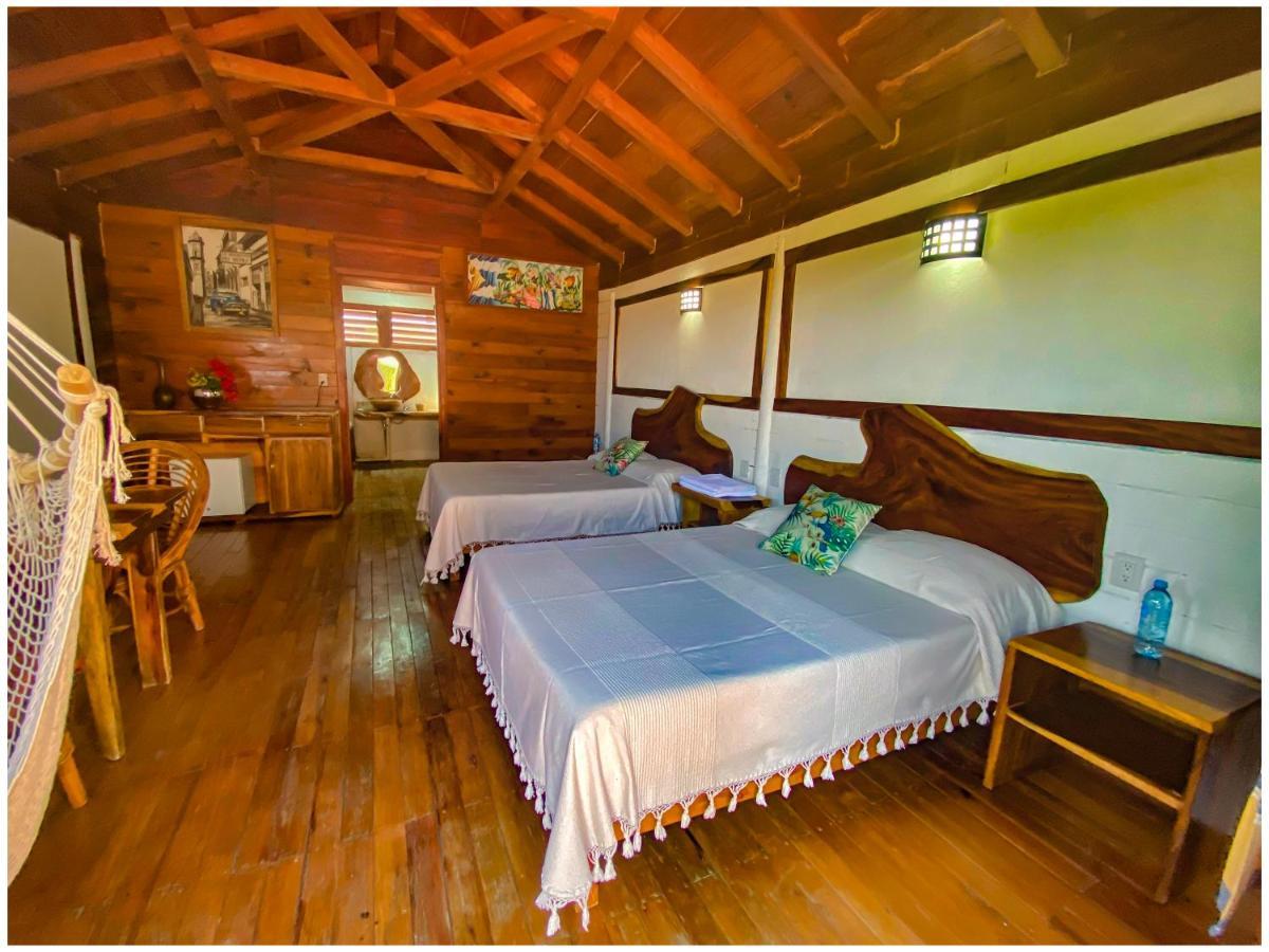 Casa Paraiso Hotel Boutique Puerto Escondido  Exterior foto