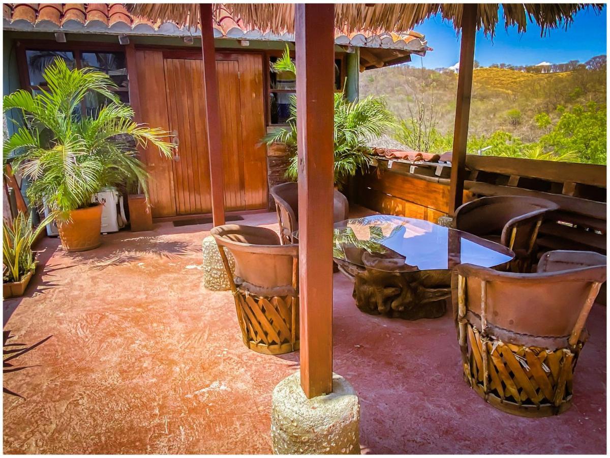 Casa Paraiso Hotel Boutique Puerto Escondido  Exterior foto
