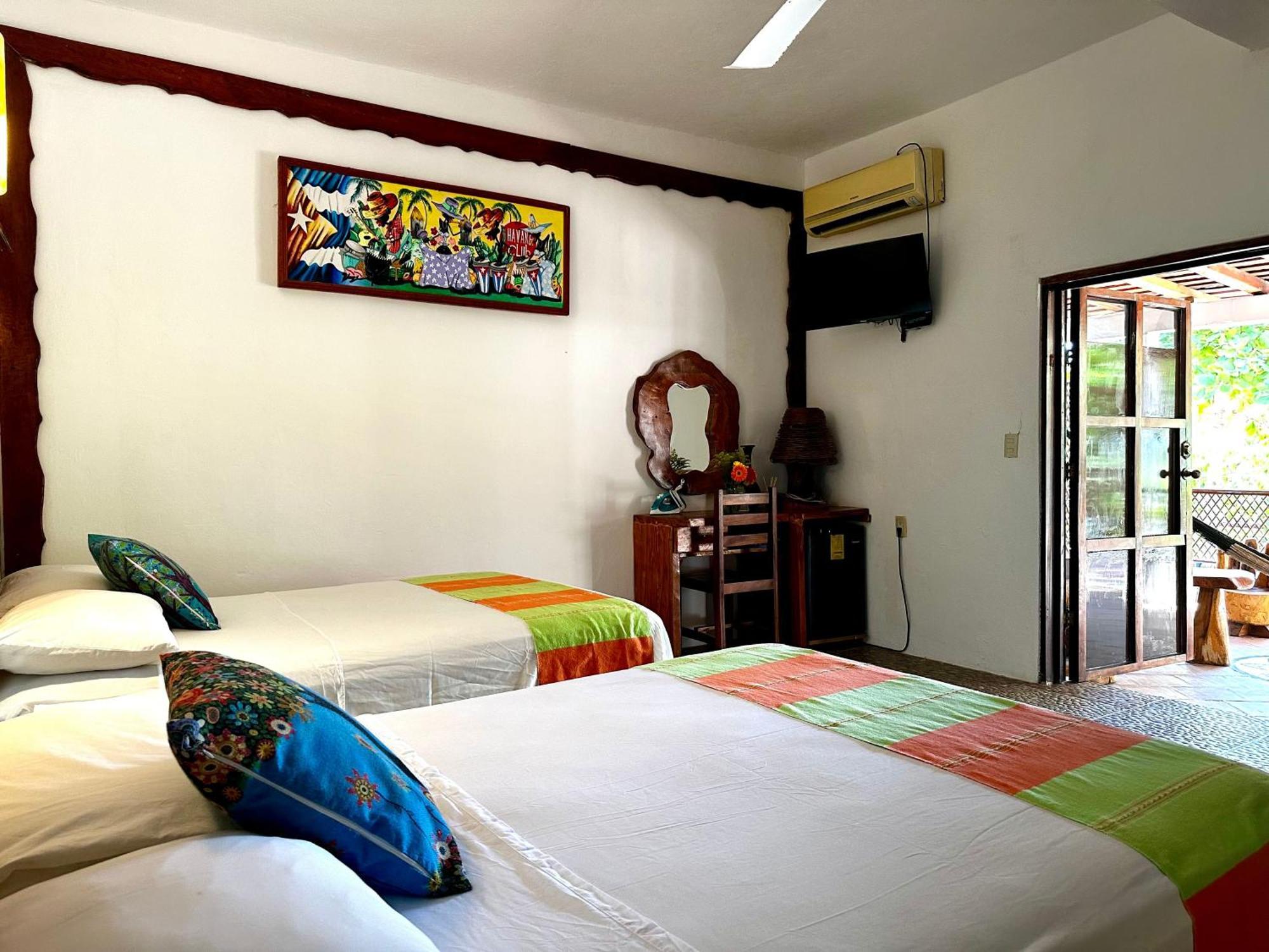 Casa Paraiso Hotel Boutique Puerto Escondido  Exterior foto
