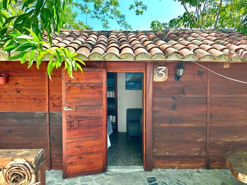 Casa Paraiso Hotel Boutique Puerto Escondido  Exterior foto