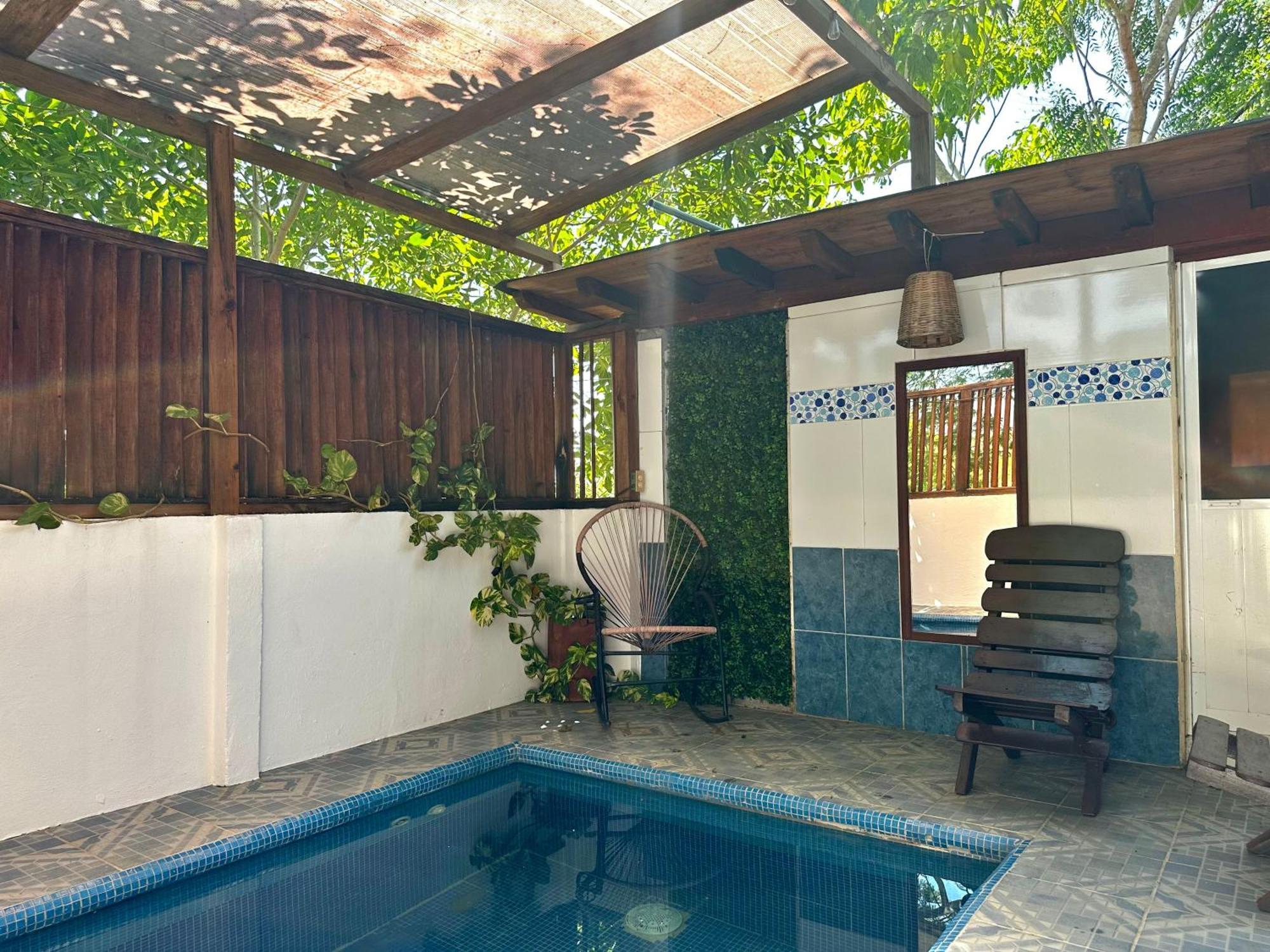 Casa Paraiso Hotel Boutique Puerto Escondido  Exterior foto