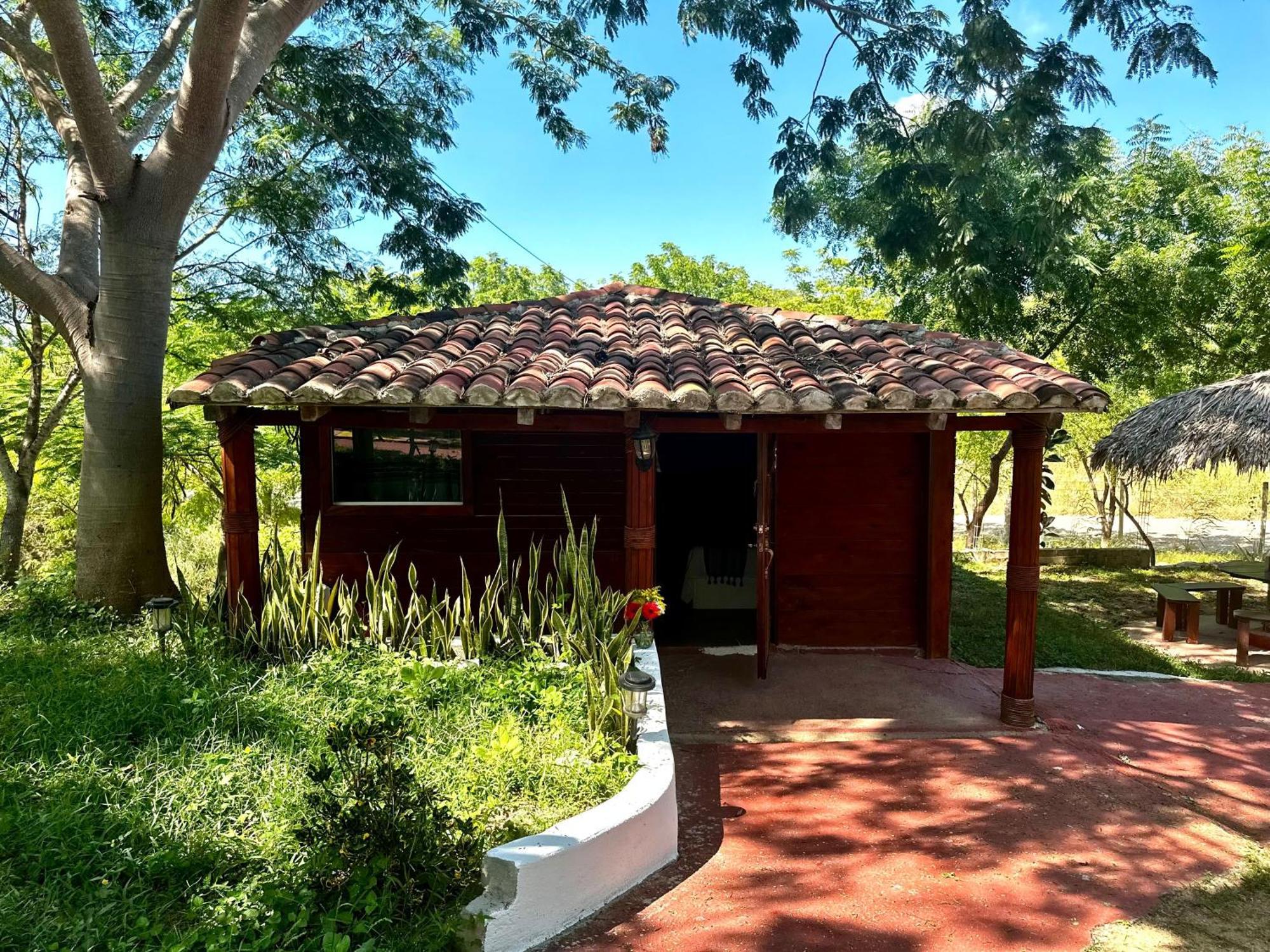 Casa Paraiso Hotel Boutique Puerto Escondido  Exterior foto