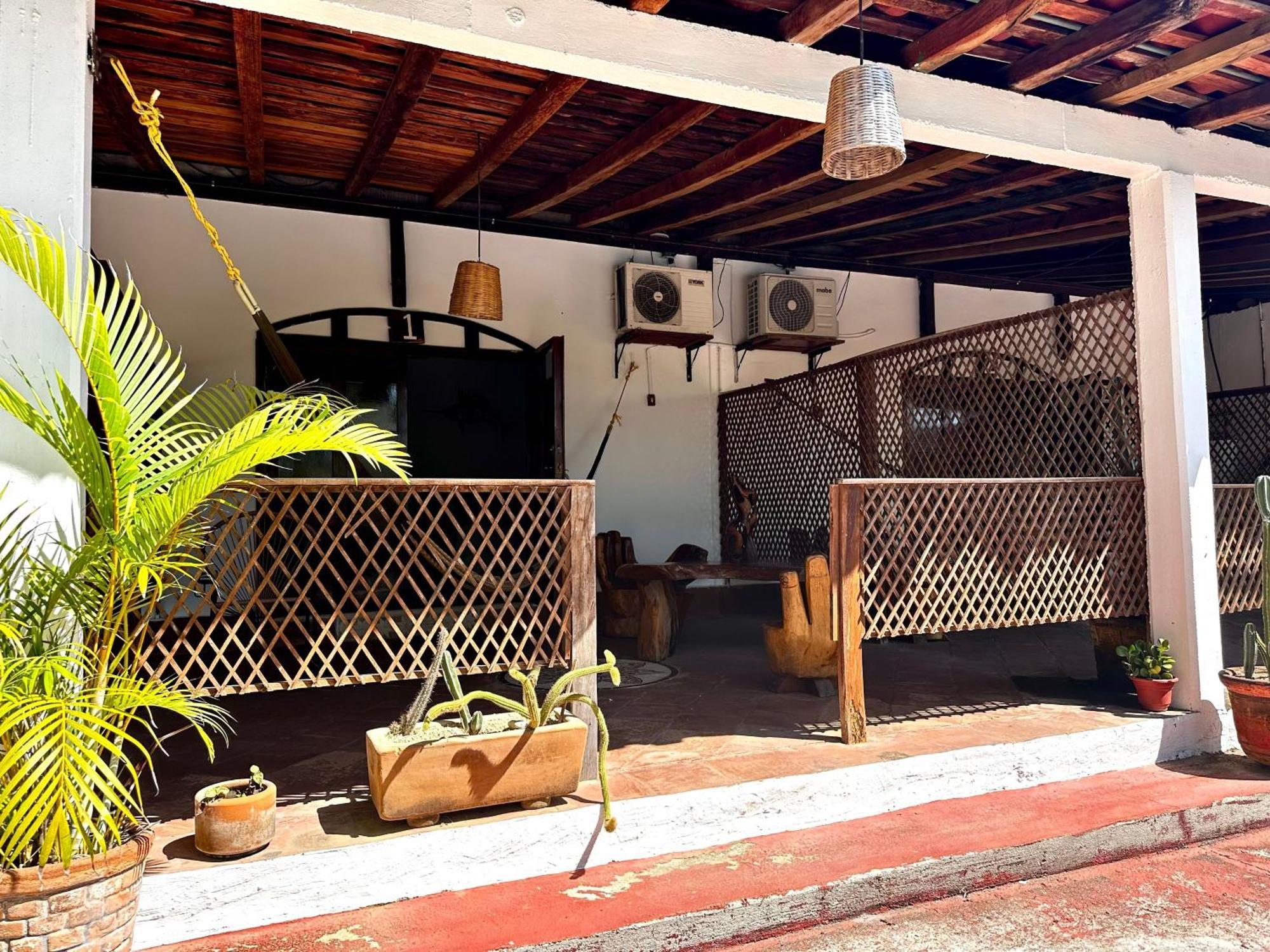 Casa Paraiso Hotel Boutique Puerto Escondido  Exterior foto