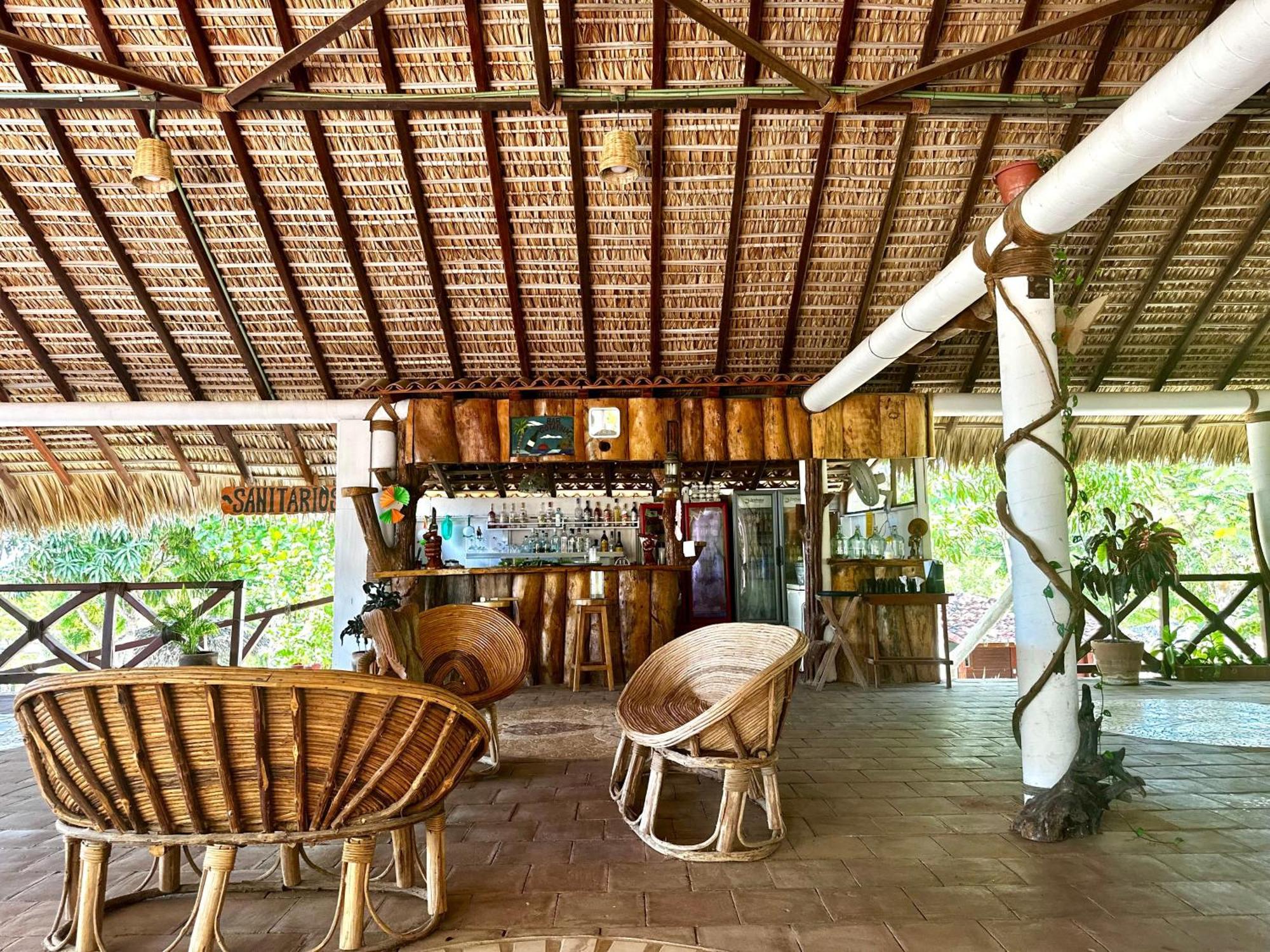 Casa Paraiso Hotel Boutique Puerto Escondido  Exterior foto