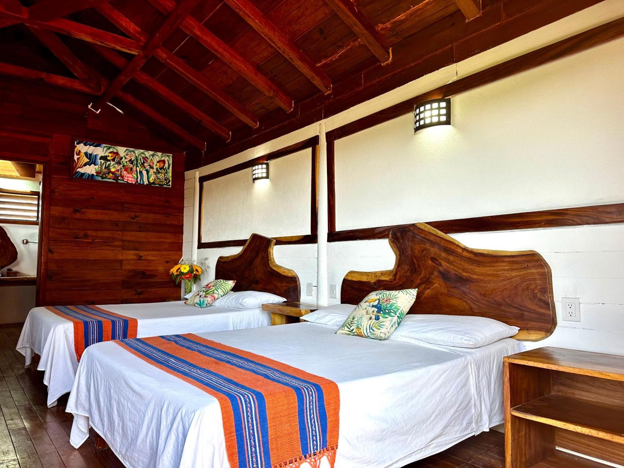 Casa Paraiso Hotel Boutique Puerto Escondido  Exterior foto