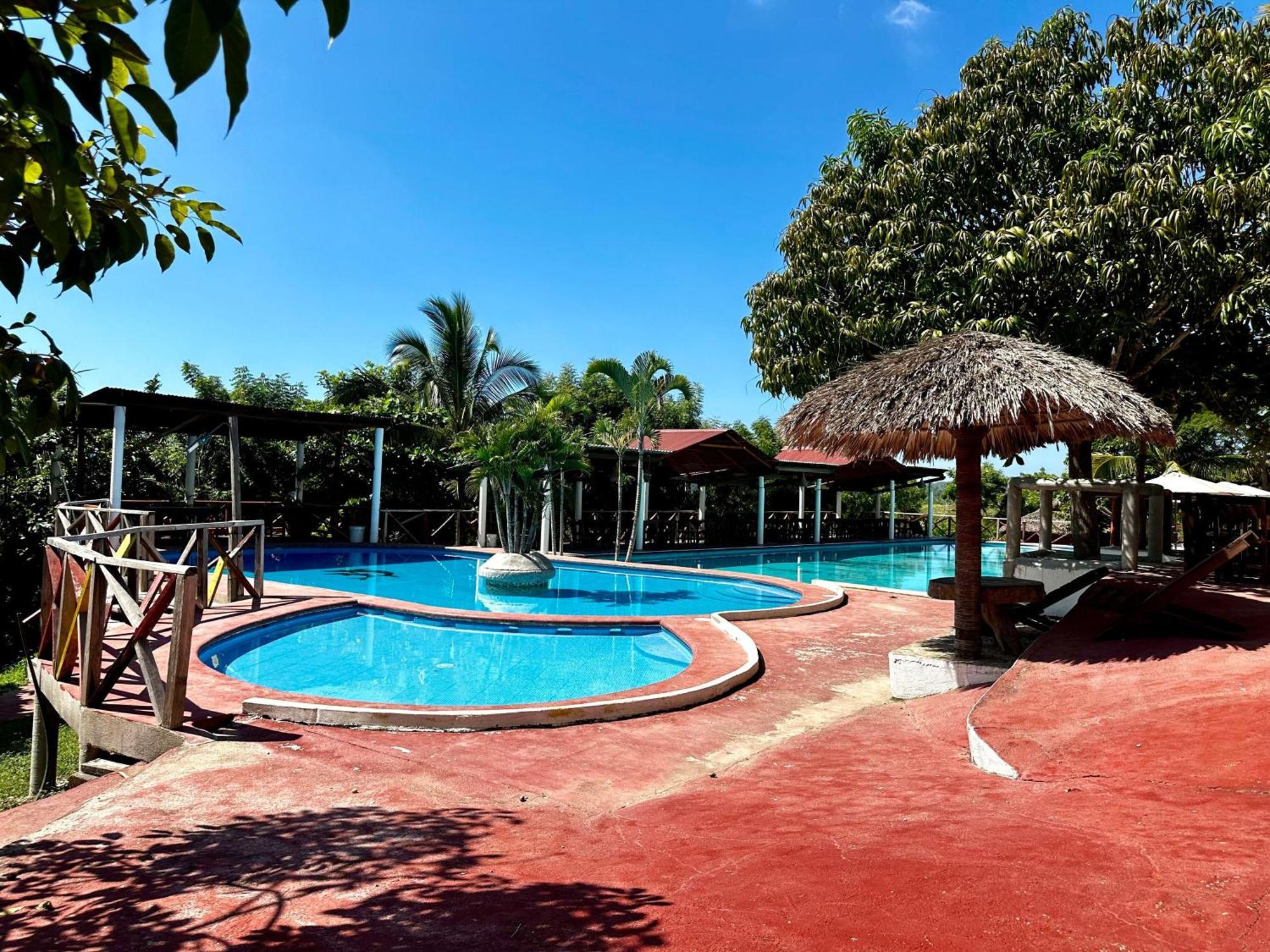 Casa Paraiso Hotel Boutique Puerto Escondido  Exterior foto