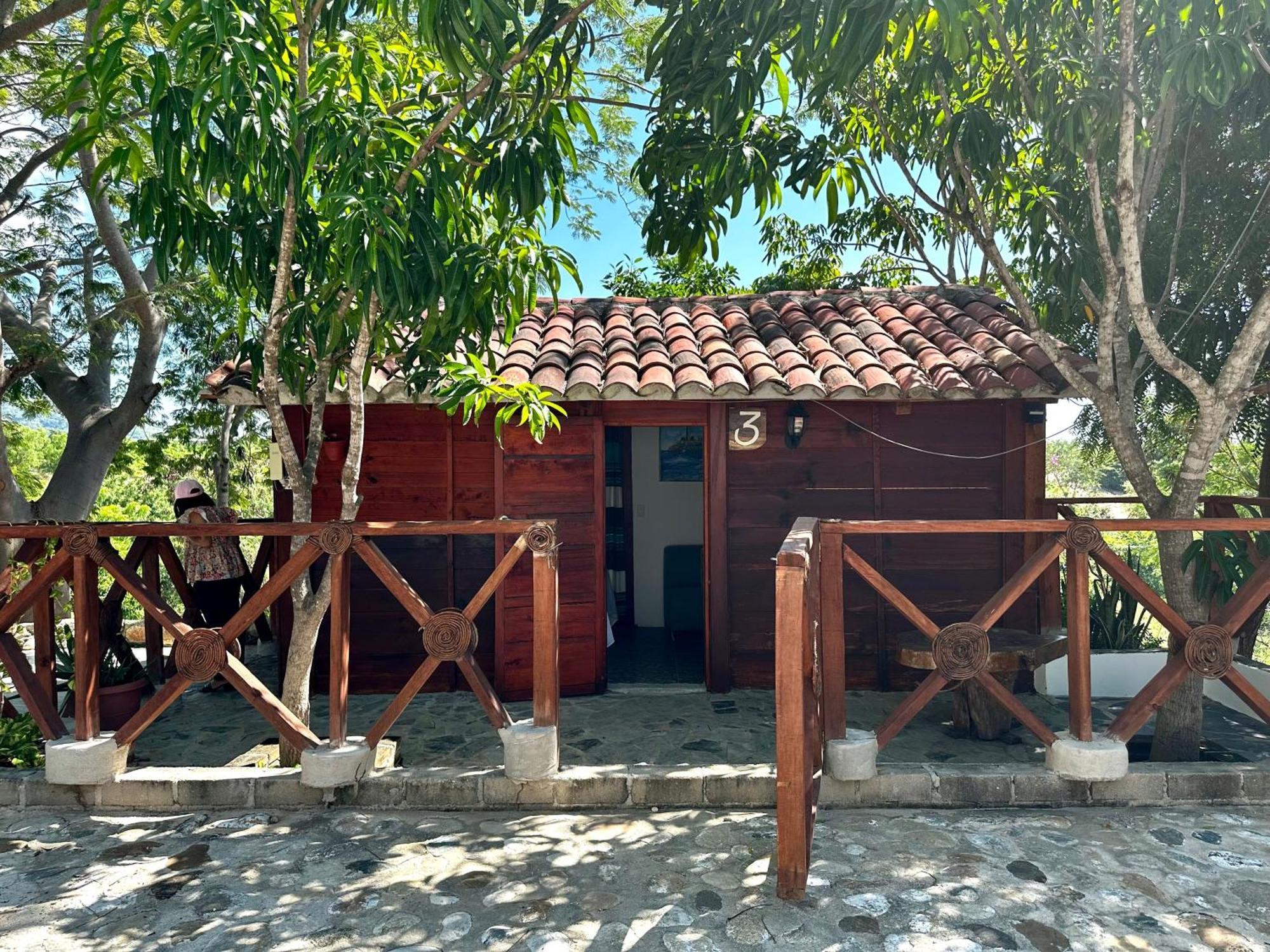 Casa Paraiso Hotel Boutique Puerto Escondido  Exterior foto