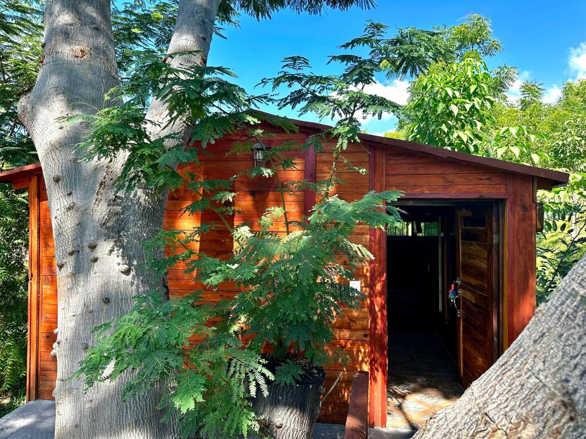 Casa Paraiso Hotel Boutique Puerto Escondido  Exterior foto