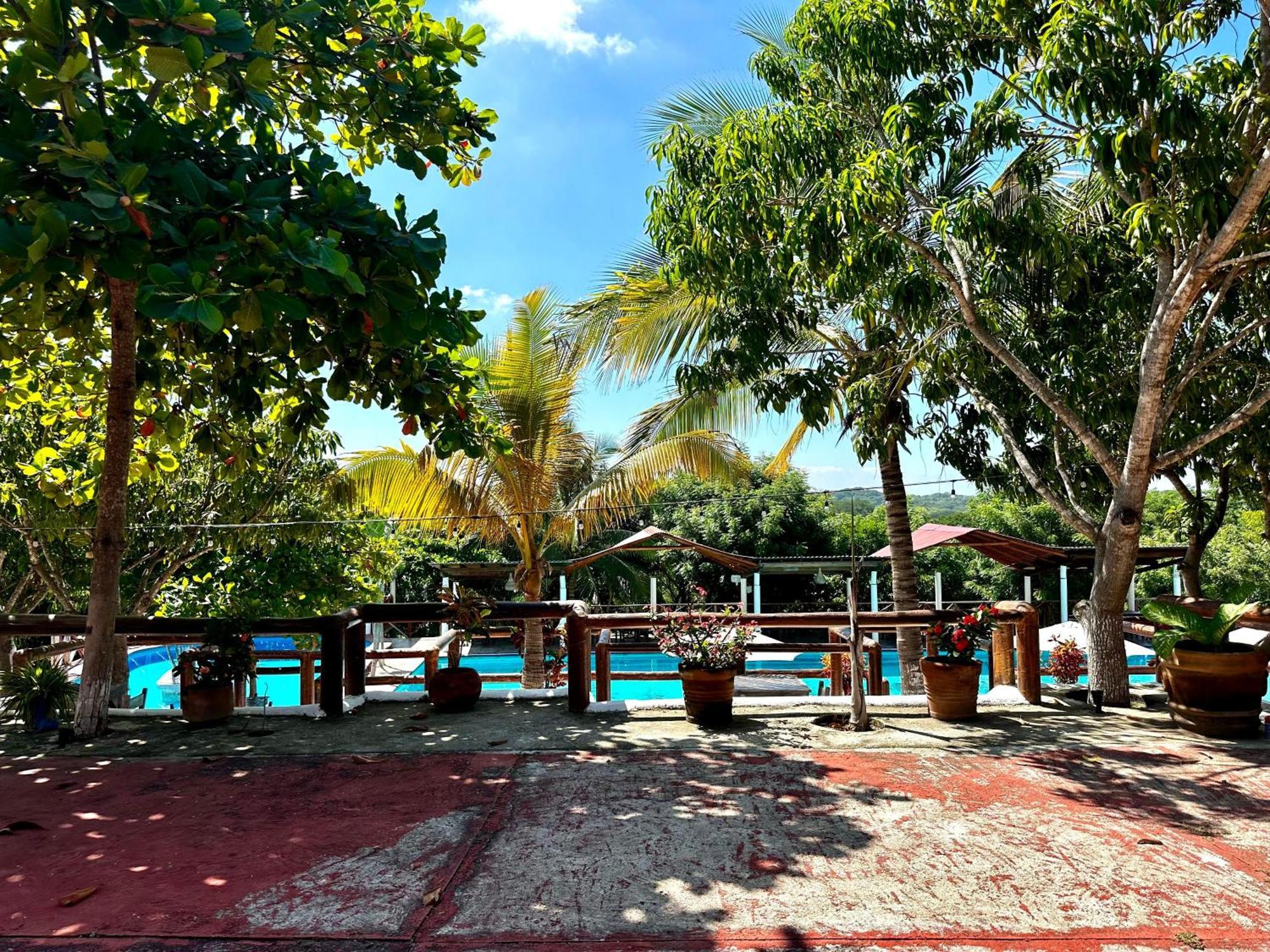 Casa Paraiso Hotel Boutique Puerto Escondido  Exterior foto